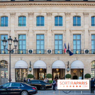 Visuel Paris Ritz