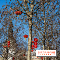 Paris visuel - nouvel an chinois - nouvel an lunaire - place de la république