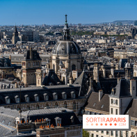 visuel Paris visuel  -  Sorbonne université