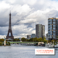 visuel Paris visuel  -  paris 15e