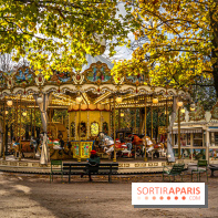 visuel Paris visuel  -  enfant