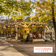 visuel Paris visuel  -  enfant