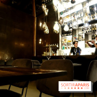 Ensemble : le restaurant de tapas gourmets de l’Ouest parisien