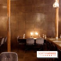 Ensemble : le restaurant de tapas gourmets de l’Ouest parisien