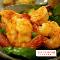 Ensemble : le restaurant de tapas gourmets de l’Ouest parisien