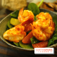 Ensemble : le restaurant de tapas gourmets de l’Ouest parisien