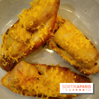 Ensemble : le restaurant de tapas gourmets de l’Ouest parisien