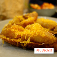 Ensemble : le restaurant de tapas gourmets de l’Ouest parisien