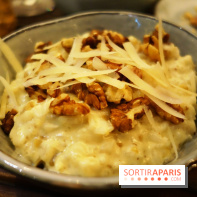 Ensemble : le restaurant de tapas gourmets de l’Ouest parisien