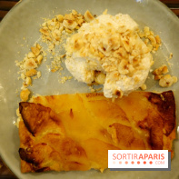 Ensemble : le restaurant de tapas gourmets de l’Ouest parisien