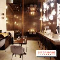 Ensemble : le restaurant de tapas gourmets de l’Ouest parisien