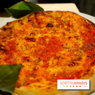 Ma Goldo : l’excellente trattoria italienne du 16ème arrondissement de Paris