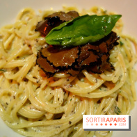 Ma Goldo : l’excellente trattoria italienne du 16ème arrondissement de Paris