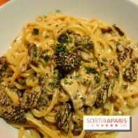 Ma Goldo : l’excellente trattoria italienne du 16ème arrondissement de Paris