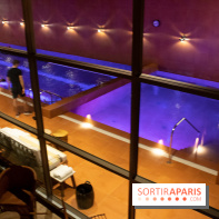 Brach Paris, l'hôtel signé Starck dans le 16e