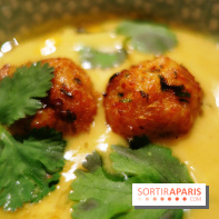 Café Lai’Tcha à Paris, les photos