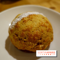 Café Lai’Tcha à Paris, les photos