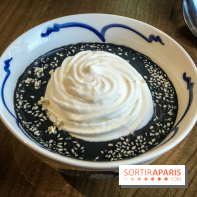 Café Lai’Tcha à Paris, les photos