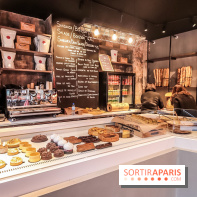 The French Bastards, la boulangerie-pâtisserie d'Oberkampf