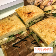 The French Bastards, la boulangerie-pâtisserie d'Oberkampf