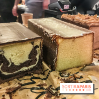 The French Bastards, la boulangerie-pâtisserie d'Oberkampf