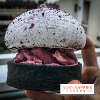 The French Bastards, la boulangerie-pâtisserie d'Oberkampf