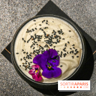 Le nouveau tea-time gourmand et surprenant du Buddha-Bar Hotel Paris x Palais des Thés