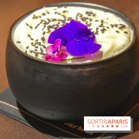 Le nouveau tea-time gourmand et surprenant du Buddha-Bar Hotel Paris x Palais des Thés