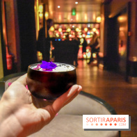 Le nouveau tea-time gourmand et surprenant du Buddha-Bar Hotel Paris x Palais des Thés