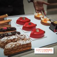 Le Grand Café Fauchon