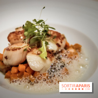 Le Grand Café Fauchon