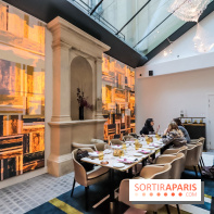 Le Grand Café Fauchon