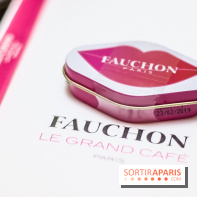 Le Grand Café Fauchon