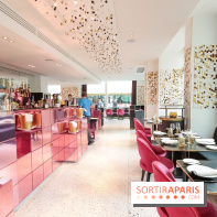 Le Grand Café Fauchon