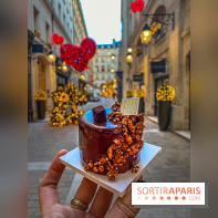 Le Grand Café Fauchon