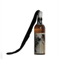 Joue avec le feu, l'exposition de Flavien Moras au Onzième Lieu