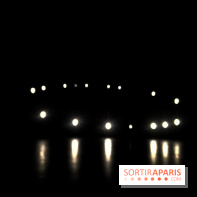 Si le temps est un lieu, Pablo Valbuena au 104