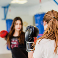 Le club des enfants parisiens