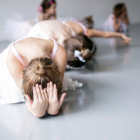 Le club des enfants parisiens