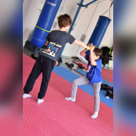 Le club des enfants parisiens