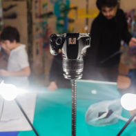 Le club des enfants parisiens