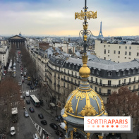 Les coulisses du Printemps by Cultival