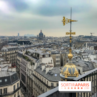 Les coulisses du Printemps by Cultival