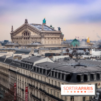 Les coulisses du Printemps by Cultival