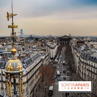 Les coulisses du Printemps by Cultival