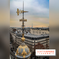 Les coulisses du Printemps by Cultival