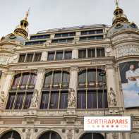 Les coulisses du Printemps by Cultival