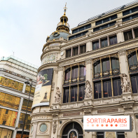 Les coulisses du Printemps by Cultival