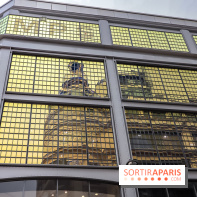 Les coulisses du Printemps by Cultival