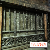 Les coulisses du Printemps by Cultival